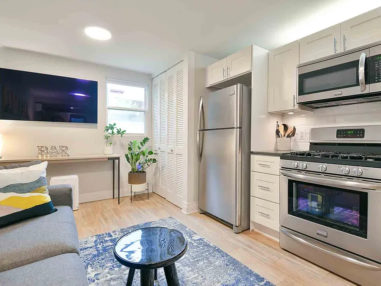 3101 Sherman Ave NW #101 — Photo 6