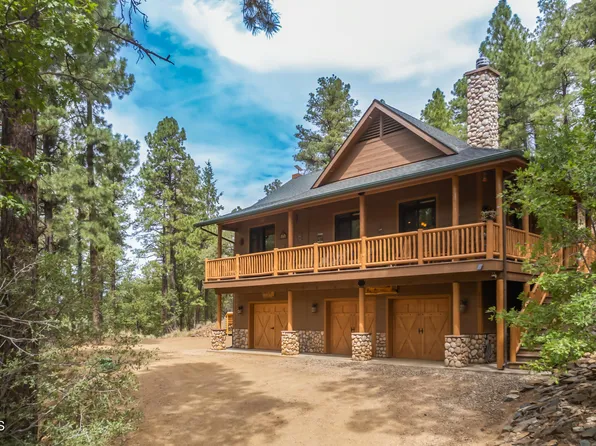 2550 E Old Miner Rd, Prescott, AZ 86303
