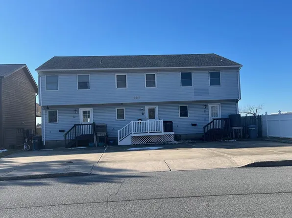 137 Jamestown Rd Unit C, Ocean City, MD 21842