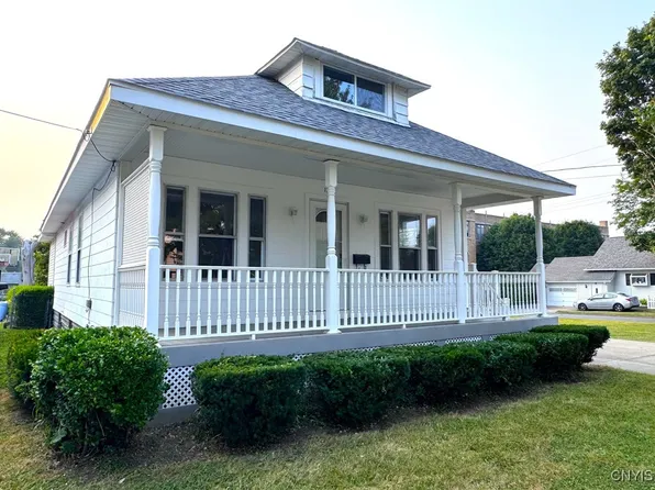 1202 Kellogg Ave, Utica, NY 13502