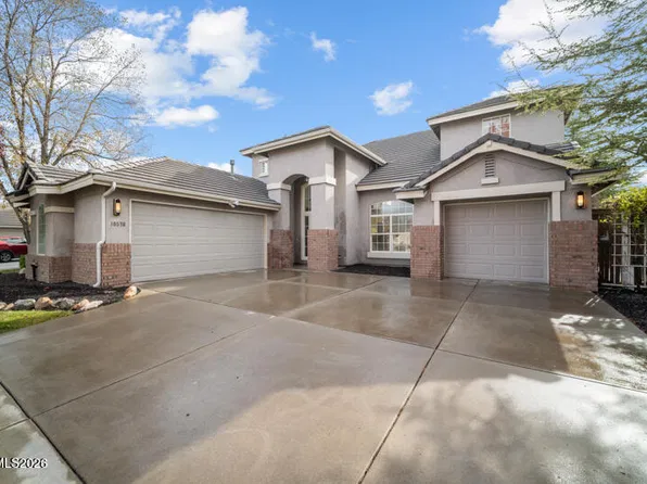 10570 Iron Ridge Ct, Reno, NV 89521