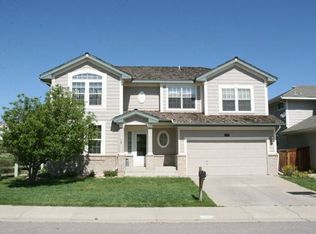10595 Cottoneaster Way, Parker, CO 80134