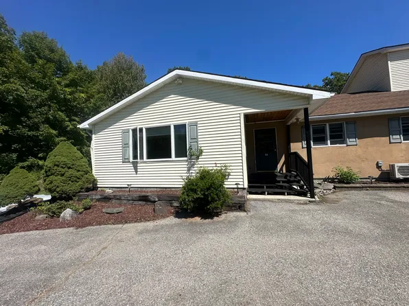 12 Barrytown Rd #1, Red Hook, NY 12571
