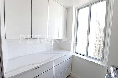 Rented by Peter Ashe