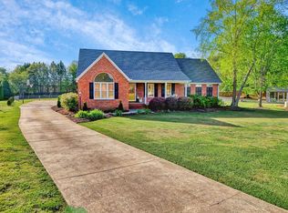 309 Silhouette Trce, Boiling Springs, SC 29316