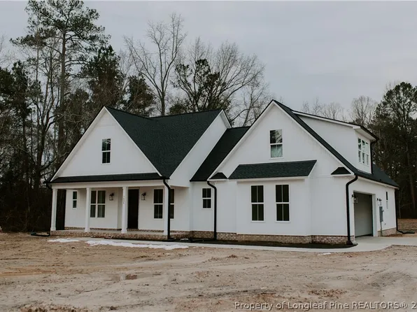 1646 Benny Rd, Lumberton, NC 28358