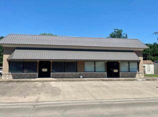 729 S 6th St, McAlester, OK 74501