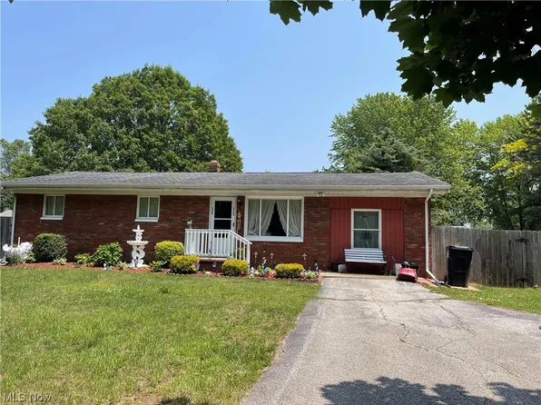 2369 Haines Rd, Madison, OH 44057