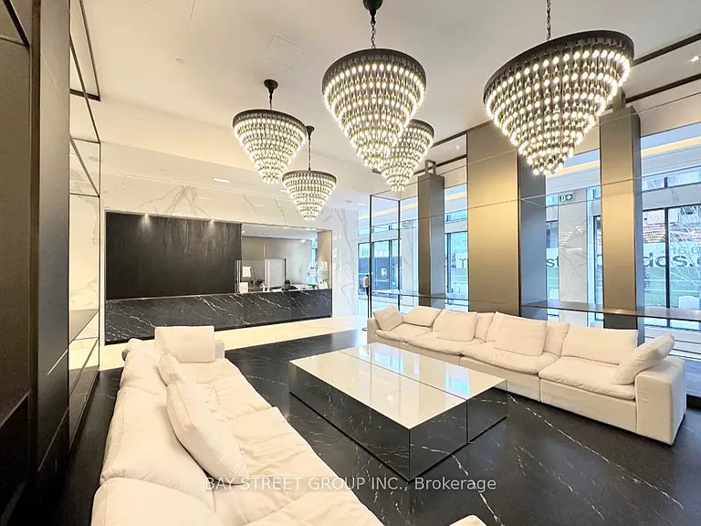 77 Shuter St #1707 — Photo 3