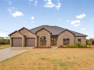 2520 6th Ct, Tuscaloosa, AL 35401
