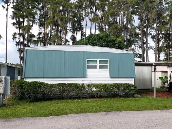 20182 COT ROAD #505, LUTZ, FL 33558