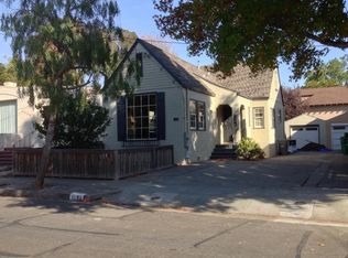 1131 Neilson St, Albany, CA 94706