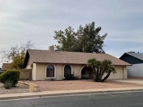 701 W Vaughn St, Tempe, AZ 85283