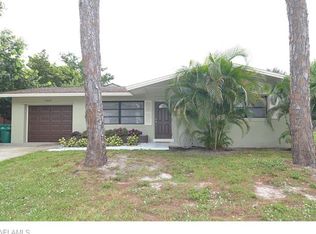 4210 Mindi Ave, Naples, FL 34112
