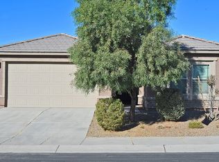 10916 W Claxton Dr, Marana, AZ 85653