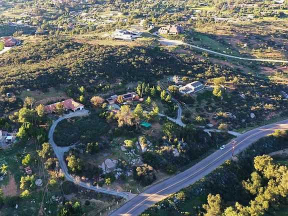 4th image of 0 Jamul Highlands Rd