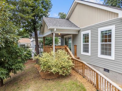 253 Brooklyn Ln, Asheville, NC, 28803