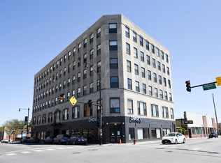 1791 W Howard St UNIT 403, Chicago, IL
