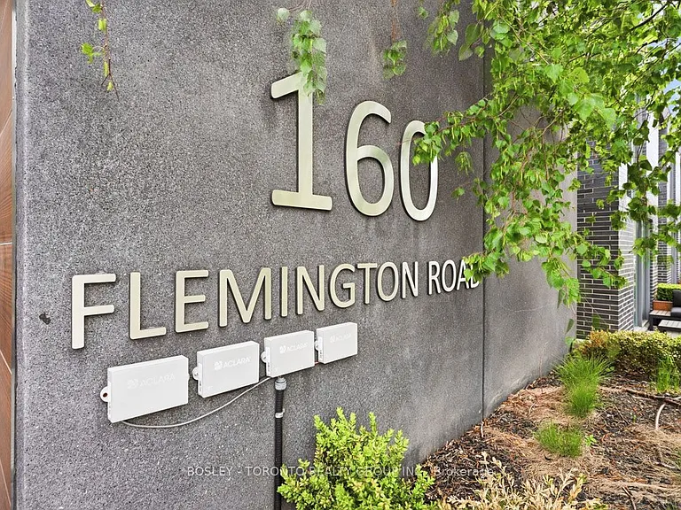 160 Flemington Rd #408 — Photo 31