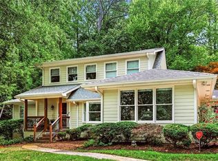 195 Stone Mill Trl, Atlanta, GA 30328