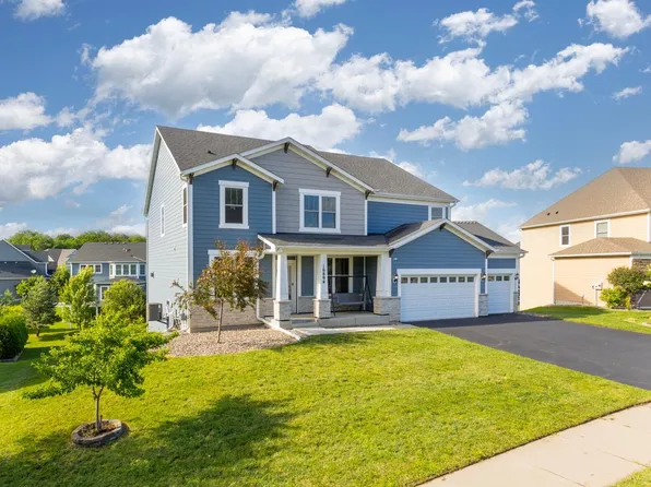 16894 Reeder Rdg, Eden Prairie, MN 55344
