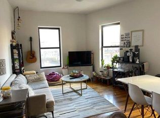 248 W 105th St APT 2B, New York, NY 10025