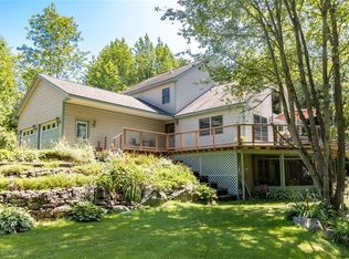 89 Gronczniak Rd, Stillwater, NY 12170