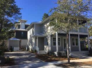 19 Hiker St, Santa Rosa Beach, FL 32459