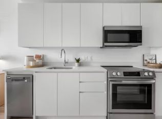 210 N Harvard St #406, Allston, MA 02134