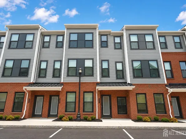 605 Parker Blvd, Princeton Junction, NJ 08550