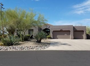 7409 E Bent Tree Dr, Scottsdale, AZ 85266