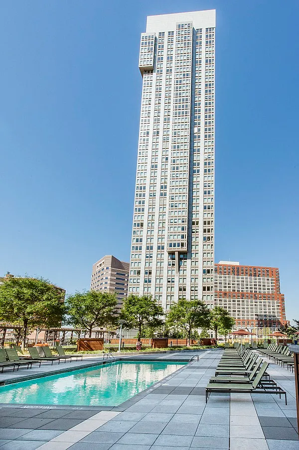 70 Columbus — Photo 1