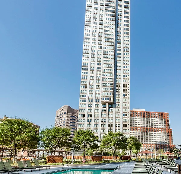 70 Columbus — Photo 1