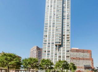 70 Columbus, Jersey City, NJ 07302