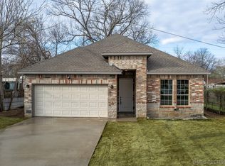 429 3rd Ave SE, Ardmore, OK 73401