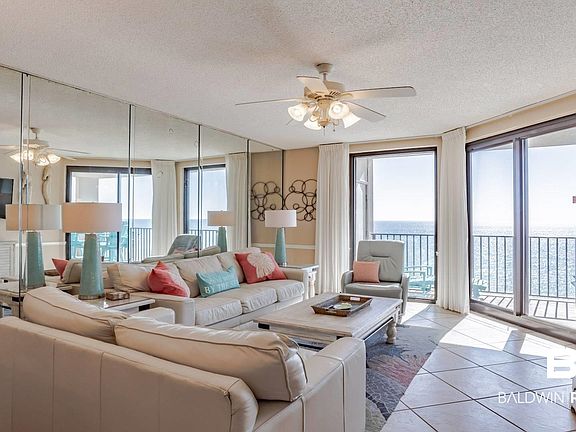 3rd image of 29576 Perdido Beach Blvd APT 815