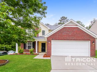 2095 Bethany Trace Ln, Winston Salem, NC 27127