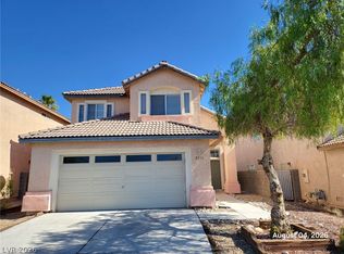 8236 W Rochelle Ave, Las Vegas, NV 89147