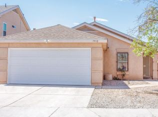 7912 Tiffany Rd SW, Albuquerque, NM 87121