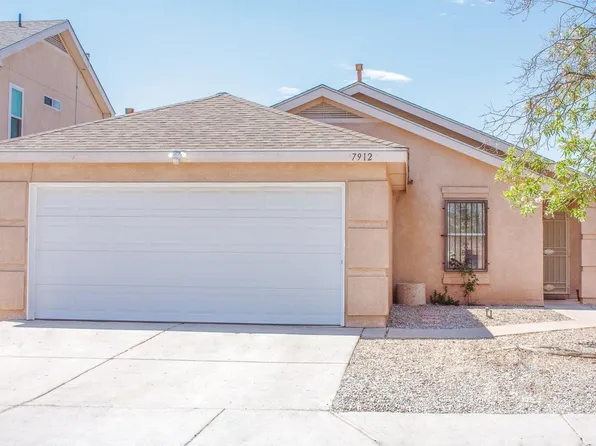 7912 Tiffany Rd SW, Albuquerque, NM 87121