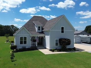 3347 Friendship Rd, Cross Plains, TN 37049