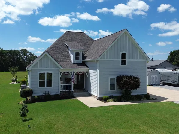 3347 Friendship Rd, Cross Plains, TN 37049