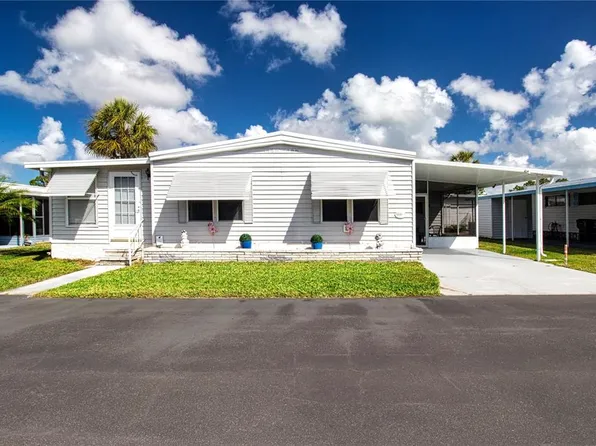 2235 PALAZZA DRIVE #81, SARASOTA, FL 34238