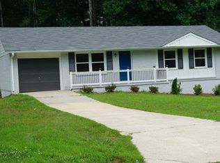 4180 Regal Ridge Rd, Austell, GA 30106
