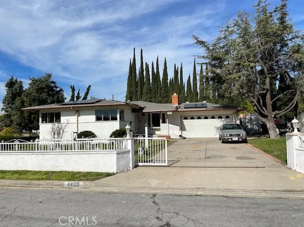 4409 W Chapman Ave, Orange, CA 92868