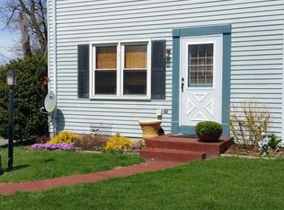 1 Eastwood Dr, Shrewsbury, PA 17361