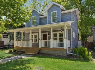 5348 Abbott Ave S, Minneapolis, MN 55410