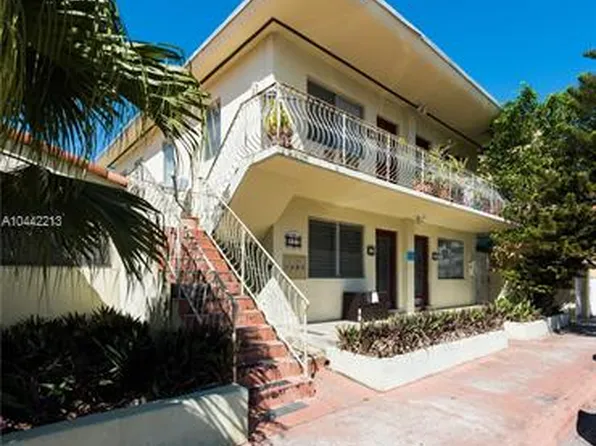 7801 Byron Ave, Miami Beach, FL 33141
