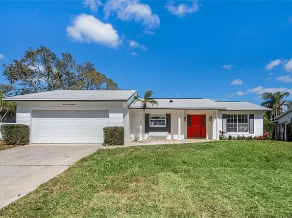 1468 Lady Amy Dr, Casselberry, FL 32707