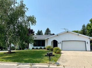 509 Franzen St, Random Lake, WI 53075